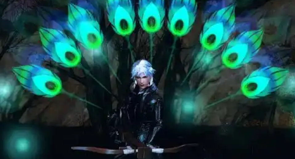 Kỹ năng của môn phái Đường Môn trong game Kiếm Hiệp Tình Duyên Zero là gì? Tổng quan về kỹ năng của môn phái Đường Môn trong Kiếm Hiệp Tình Duyên Zero