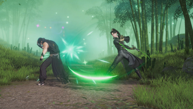 Kỹ năng của môn phái Đường Môn trong game Kiếm Hiệp Tình Duyên Zero là gì? Tổng quan về kỹ năng của môn phái Đường Môn trong Kiếm Hiệp Tình Duyên Zero