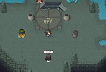 Bagaimana cara menyelesaikan level 19 dari Emas Legenda di game