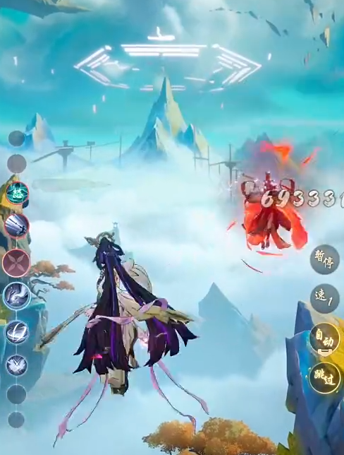 Wie ist das Spiel