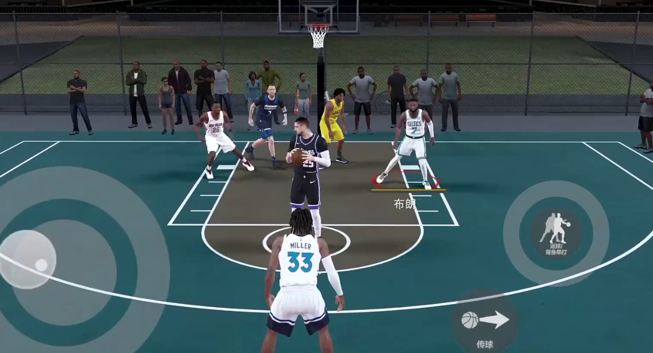 Wann startet die offizielle Veröffentlichung von NBA All-Star? Einführung zum Starttermin der öffentlichen Beta-Phase von NBA All-Star