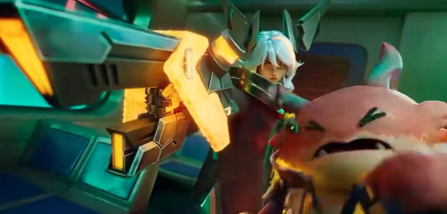 Inhalt der Updates für die neue Saison S14 von Teamfight Tactics geteilt. Welche Inhalte wurden in der neuen Saison S14 von Teamfight Tactics aktualisiert?