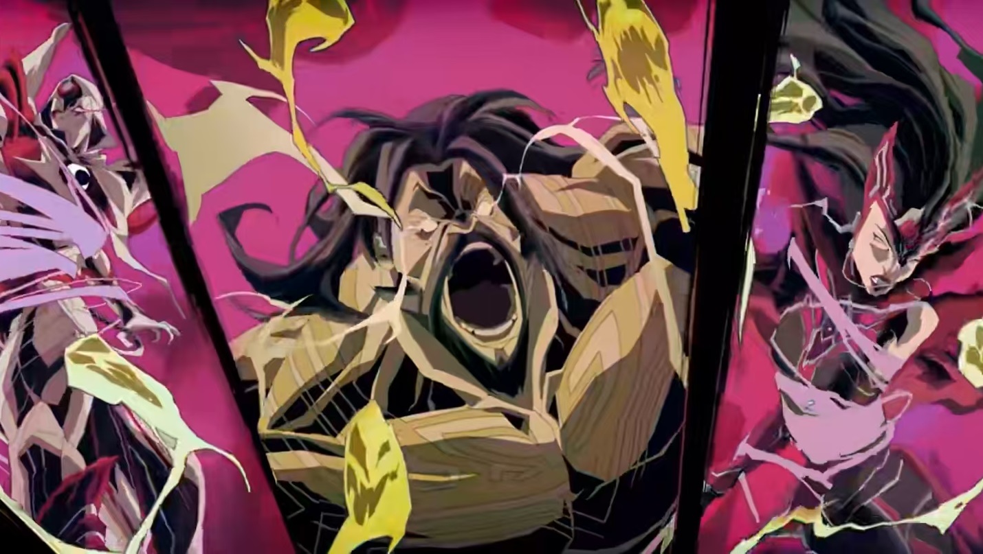 Wie wählt man einen Marvel Mystery Chaos Accelerator aus? Welcher Accelerator für die internationale Version von Marvel Mystery Chaos ist gut?