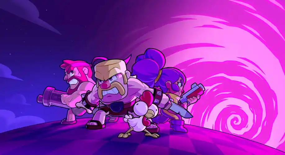 Rangliste des chinesischen Servers von Burst Squad teilen Beliebte Helden im chinesischen Server von Burst Squad vorstellen