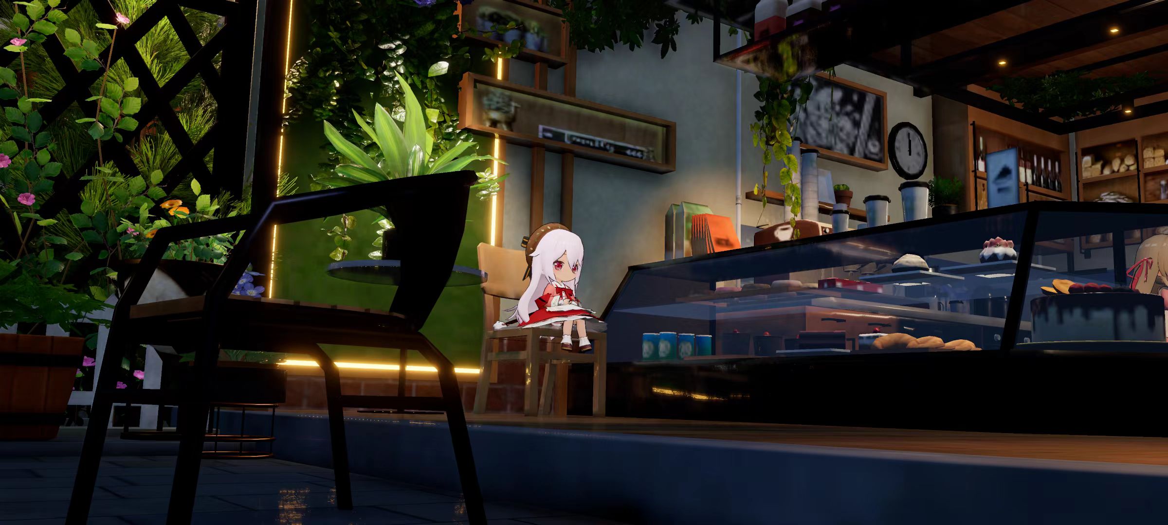 Was ist eine Open-World-Spielart? Eine Einführung in die Open-World-Spielerfahrung
