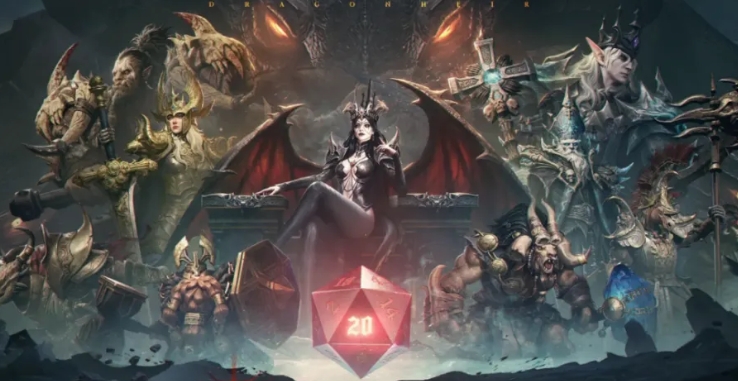 Wann beginnt die Open Beta von Dragon Breath Divine Silence? Wann wird Dragon Breath Divine Silence in die Open Beta gehen?
