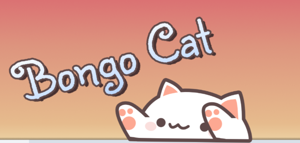 Wie man BongoCat spielt: Anleitung zum Spielen von BongoCat
