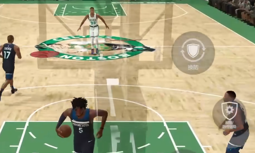 Einführung für Anfänger im NBA All-Star: Wie spielen Anfänger Ranglistenspiele