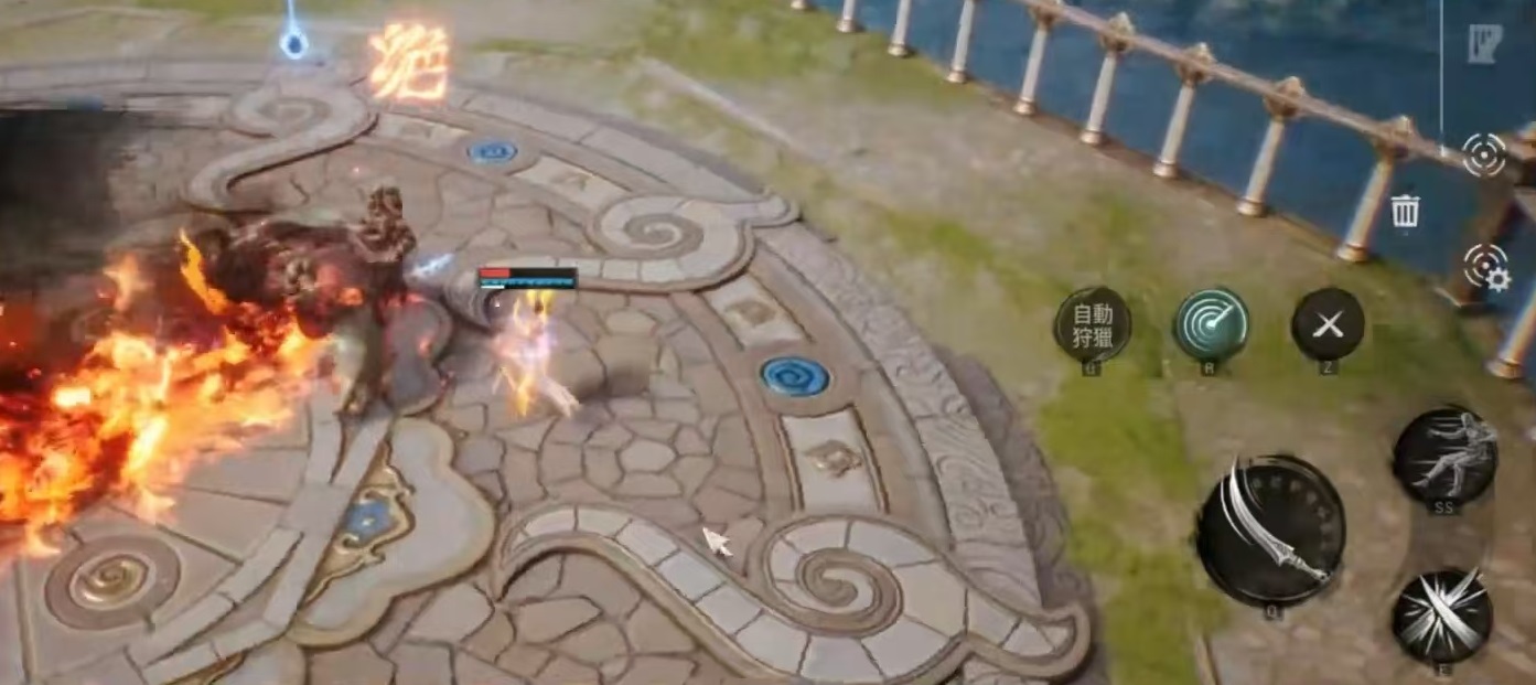 Wie man Gule im Sword and Soul 2 besiegt: Empfohlene Strategien und Tipps