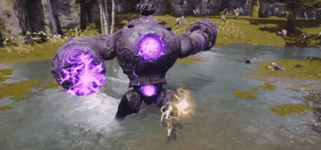 Wie man den Berserker-Wächter in Blade & Soul 2 besiegt: Kampftipps für den Berserker-Wächter