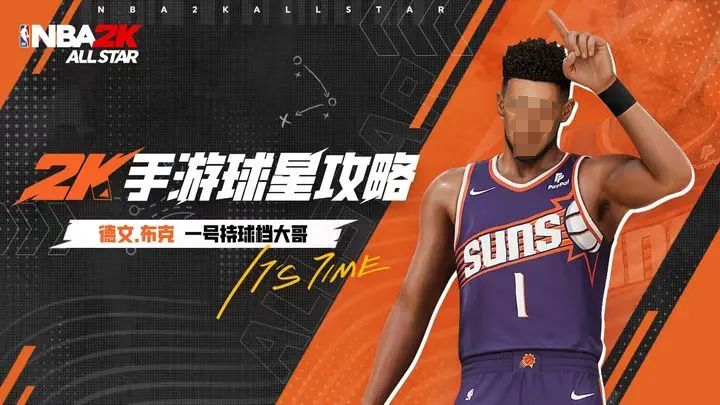 Anleitung zum Erhalten von NBA All-Star Spielern Empfohlene NBA All-Star Spieler geteilt
