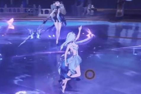 Einführung des Waffenpools in Version 2.2 von Echo of the Waves Welche Waffen gibt es im Pool der Version 2.2 von Echo of the Waves?
