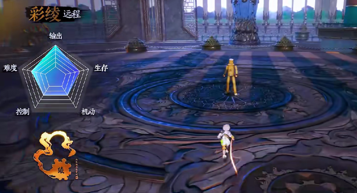 Wie wählt man die Fähigkeitspunkte für Klassen in Blade & Soul 2? Empfehlungen und Anleitungen zur Verteilung der Fähigkeitspunkte für Klassen in Blade & Soul 2