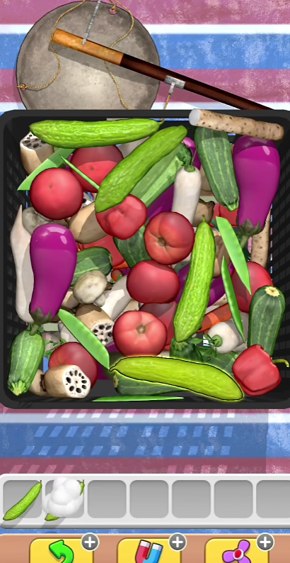 Anleitung zum Fangen von Gänse im Handy-Spiel, detaillierte Erläuterung des Gänse-Fang-Spiels