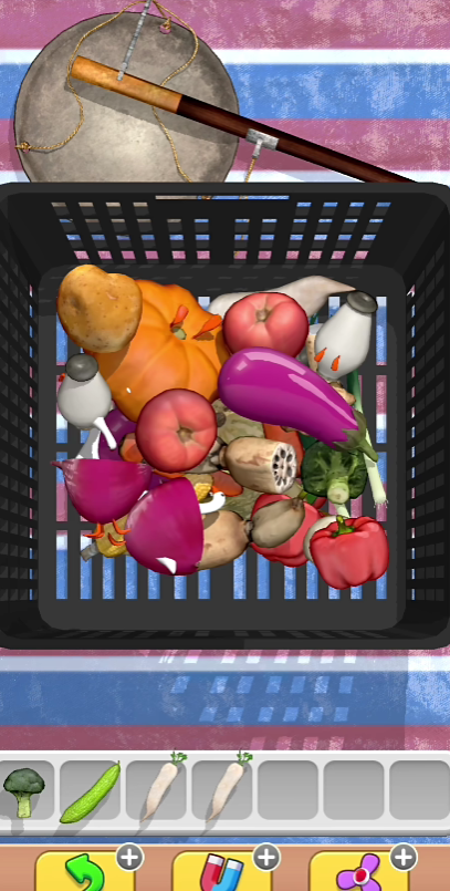 Anleitung zum Fangen von Gänse im Handy-Spiel, detaillierte Erläuterung des Gänse-Fang-Spiels
