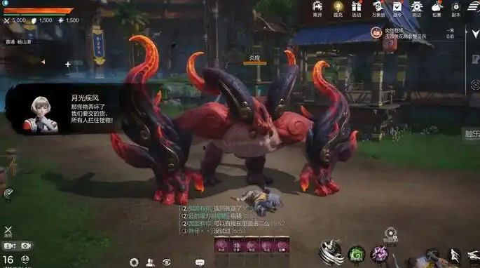 Was für ein Spiel ist Blade & Soul 2? Vorstellung der Besonderheiten von Blade & Soul 2