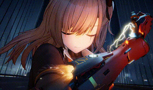 Introduction to Lea in Girls' Frontline 2 How is Lea in Girls' Frontline 2?