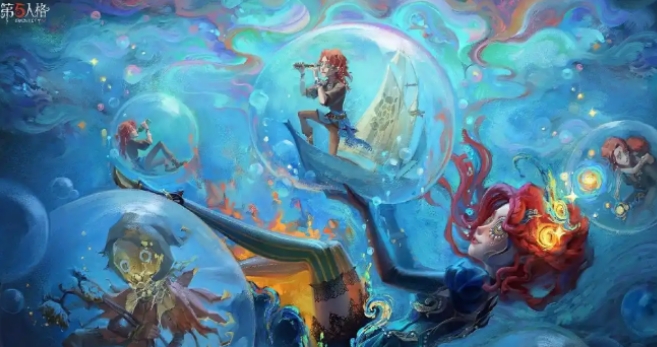 Einführung der zurückkehrenden Skins zum 7. Jubiläum von Identity V Welche zurückkehrenden Skins gibt es zum 7. Jubiläum von Identity V?