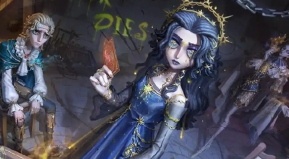 Vorstellung der Vorschau zum 7. Jubiläum von Identity V Was gibt es in der Vorschau zum 7. Jubiläum von Identity V?