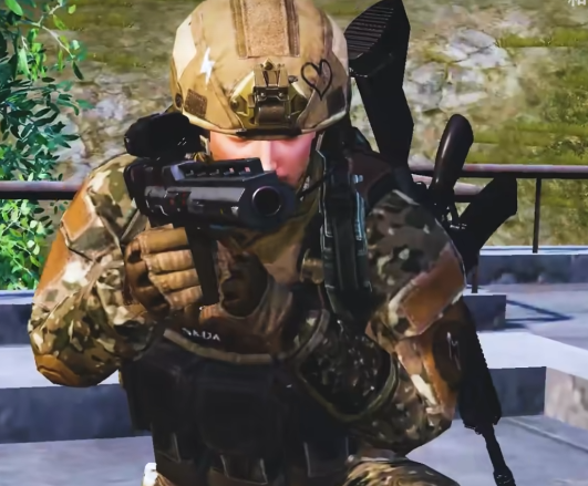Wie man die Operation Brechendes Schwert in Peace Elite spielt - Eine Spielanleitung für die Operation Brechendes Schwert in Peace Elite