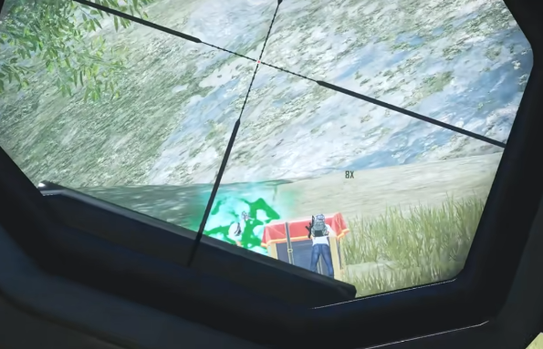 Wie man die Operation Brechendes Schwert in Peace Elite spielt - Eine Spielanleitung für die Operation Brechendes Schwert in Peace Elite