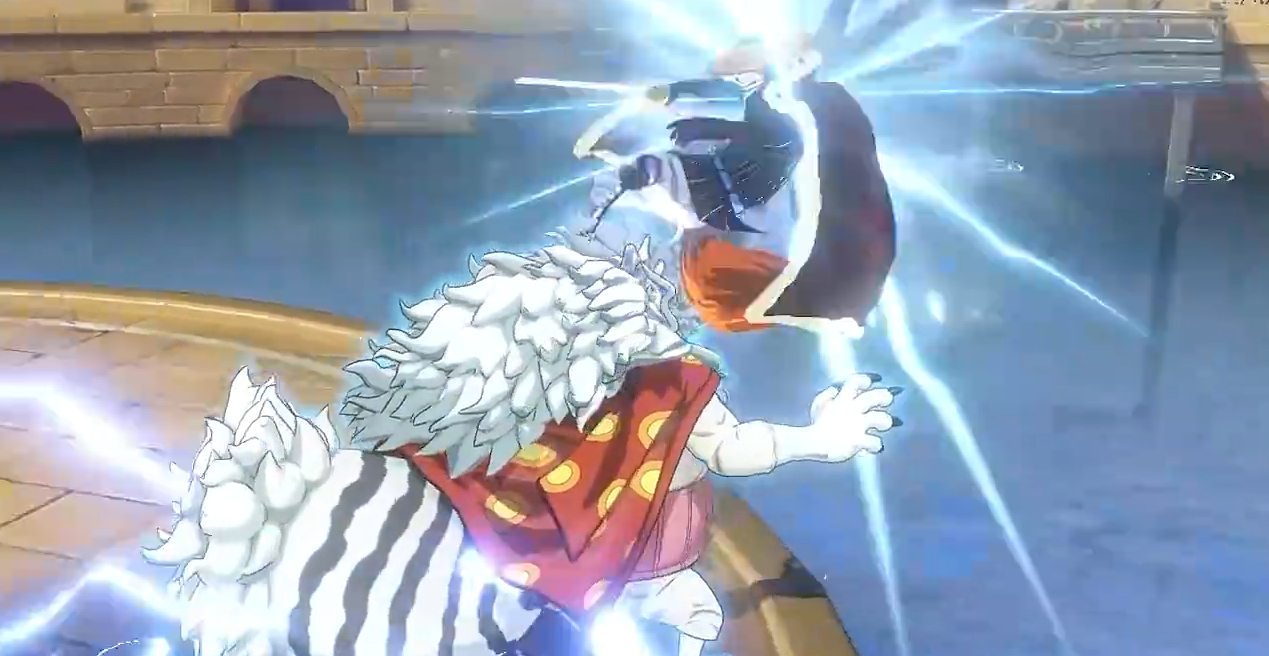 One Piece: Burning Bloodline Cat Viper How is it? Detailed Explanation of One Piece: Burning Bloodline Cat Viper's Skills