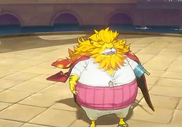 One Piece: Burning Bloodline Cat Viper How is it? Detailed Explanation of One Piece: Burning Bloodline Cat Viper's Skills