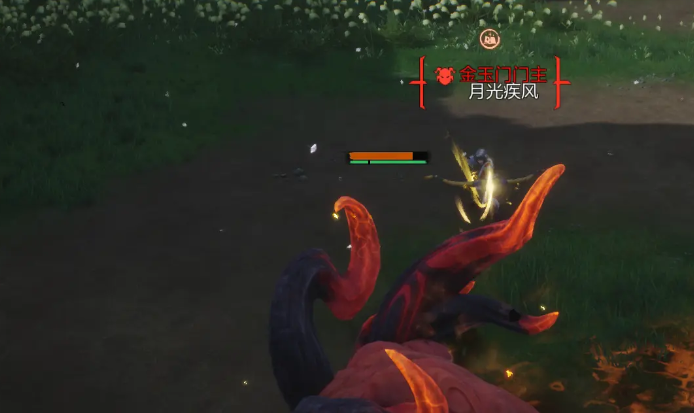 Was ist die Goldjade-Tür in Blade & Soul 2? Eine Einführung in die Goldjade-Tür von Blade & Soul 2