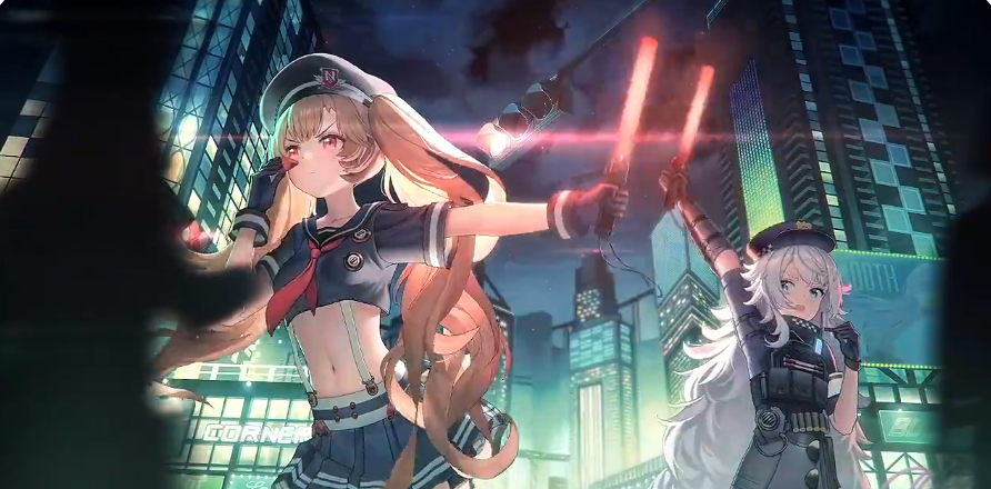 Wann beginnt die erste geschlossene Beta von Victory Goddess Neue Hoffnung? Informationen zum Starttermin der ersten geschlossenen Beta von Victory Goddess Neue Hoffnung