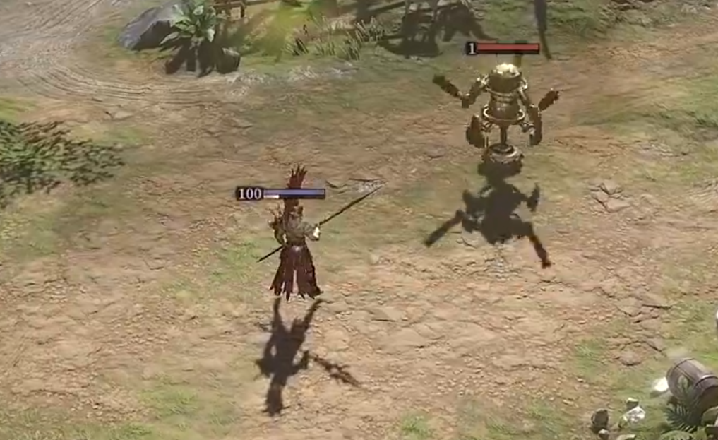 Wer ist der weiße Wukong von Drachenatem und Göttlicher Stille? Vorstellung des weisen Affen von Drachenatem und Göttlicher Stille