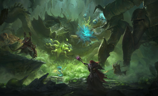 Welche legendären Helden gibt es in Dragon Breath Divine Silence? Vorstellung der besten Goldkarten in Dragon Breath Divine Silence.