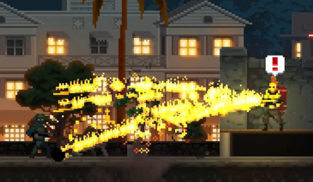 Übersicht aller Erfolge von Door Kickers: Action Squad