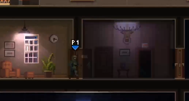 Übersicht aller Erfolge von Door Kickers: Action Squad