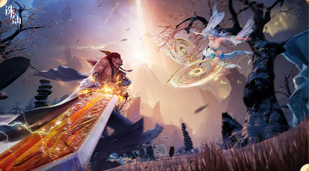 Welche Formationsspirits gibt es im Zhuxian 2 Mobile-Spiel? Eine Einführung in die Gameplay-Mechanik der Formationsspirits in Zhuxian 2 Mobile.