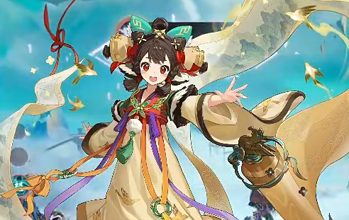 踏风行玉儿怎么样 踏风行玉儿介绍