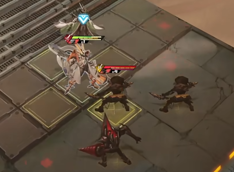 Introduction to Under the Clear Sky What type of game is Under the Clear Sky
