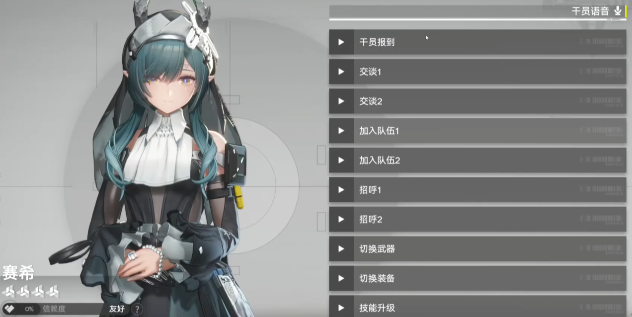 Empfehlungen für die Zusammensetzung des Teams in Arknights Endfield Wie stelle ich ein Team in Arknights Endfield zusammen?