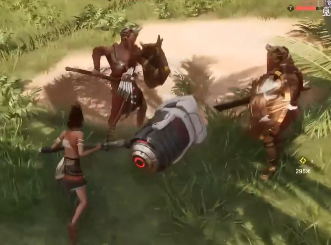 Wie man Fallen in Wilds Origin herstellt – Tipps zum Herstellen von Fallen