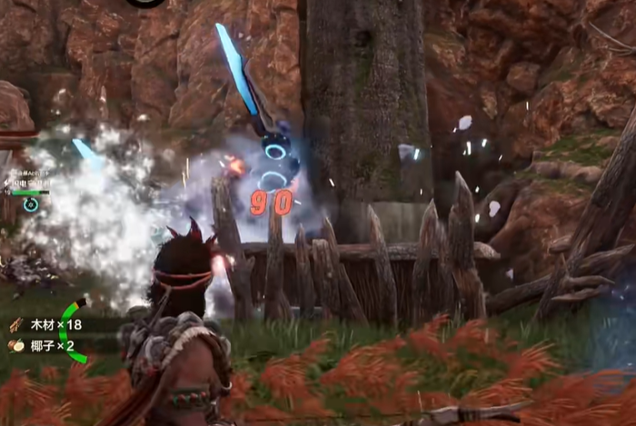 Wie man unbekannte Kreaturen in Wilds Origin bekämpft – Strategien und Tipps zum Besiegen unbekannter Kreaturen in Wilds Origin