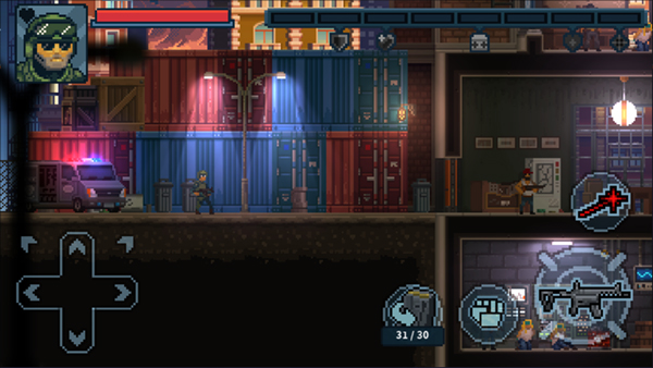 Wo kann man die chinesische Version von Door Kickers: Action Squad herunterladen? Anleitung zum Download der chinesischen Version von Door Kickers: Action Squad