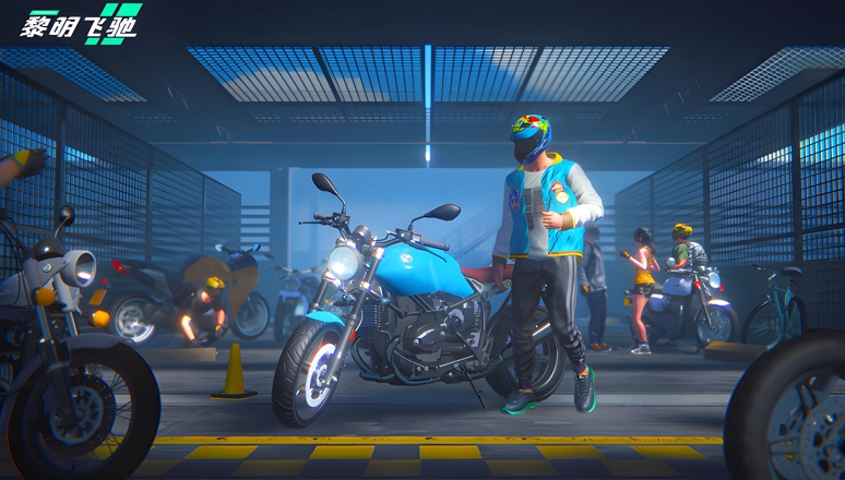 How to Play Dawn Rush Beta and Where to Download the Dawn Rush Test Server