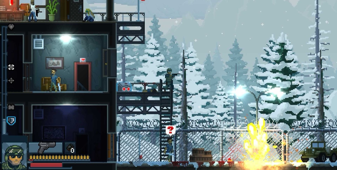 Wie man das Spiel
