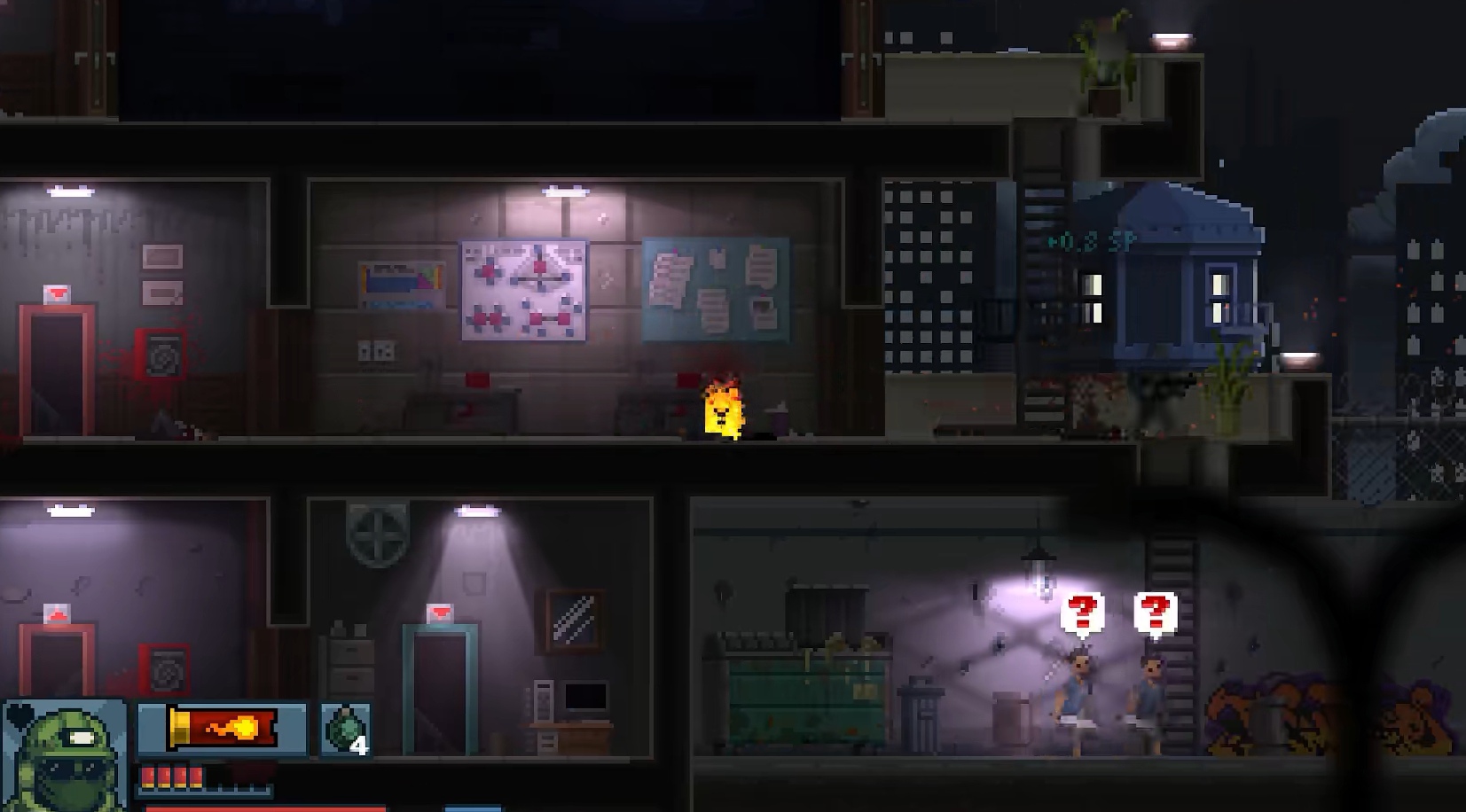 Wie man das Spiel