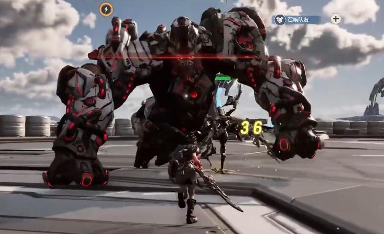 Wie man den mechanischen Riesen in Wilds Origin besiegt: Anleitung für den Kampf gegen mechanische Bestien in Wilds Origin