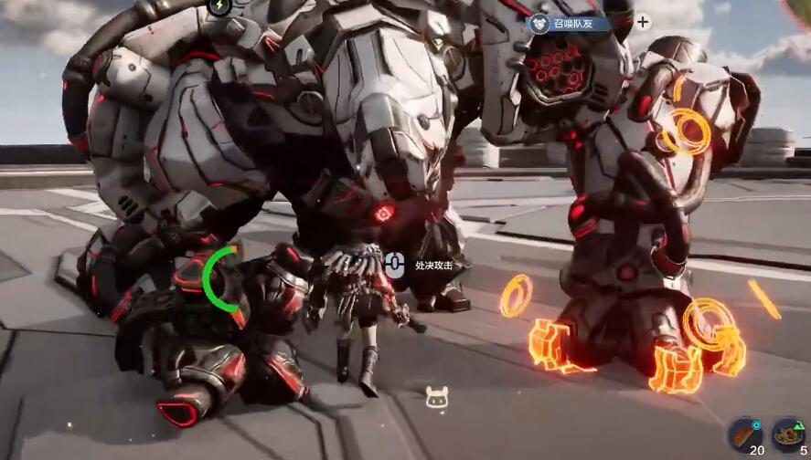 Wie man den mechanischen Riesen in Wilds Origin besiegt: Anleitung für den Kampf gegen mechanische Bestien in Wilds Origin