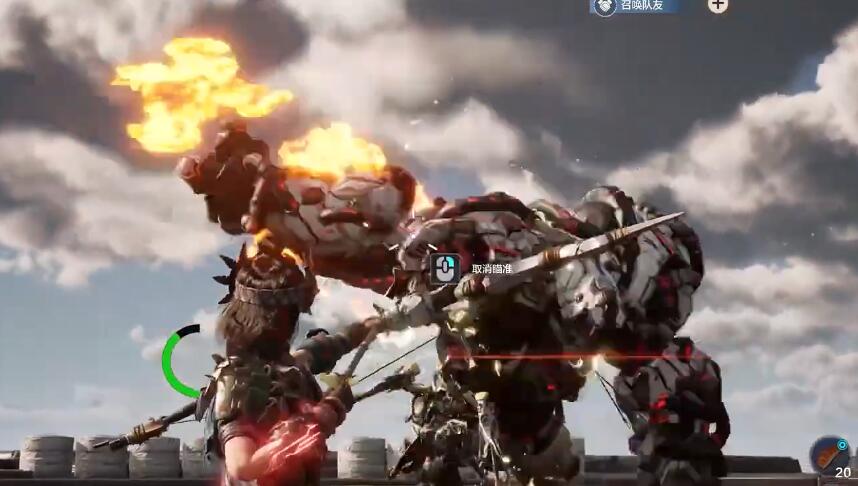 Wie man den mechanischen Riesen in Wilds Origin besiegt: Anleitung für den Kampf gegen mechanische Bestien in Wilds Origin