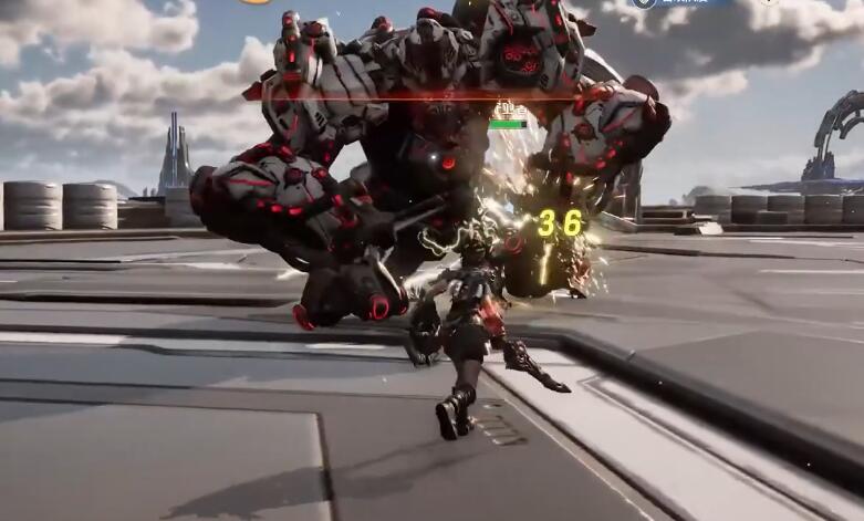 Wie man den mechanischen Riesen in Wilds Origin besiegt: Anleitung für den Kampf gegen mechanische Bestien in Wilds Origin