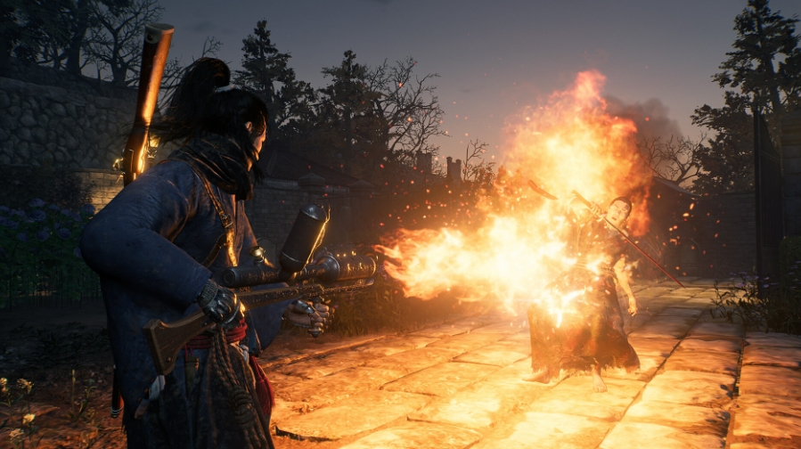 Wie lernt man die ultimative Fähigkeit des Ronin? Anleitung zum Lernen der ultimativen Fähigkeit des Ronin.