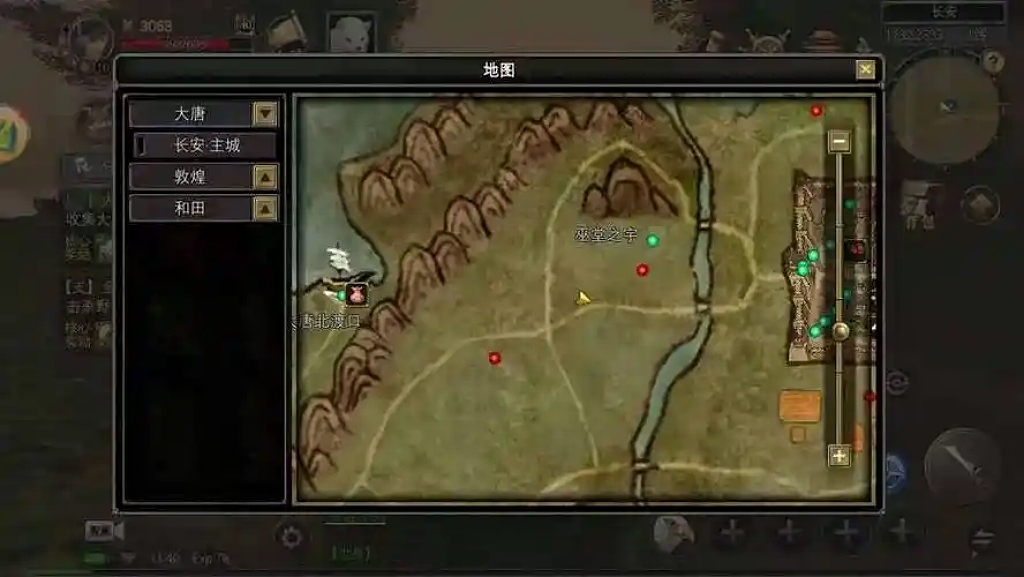 Wann beginnt die Open Beta von Seidenstraum? Einführung zum Starttermin der Open Beta von Seidenstraum