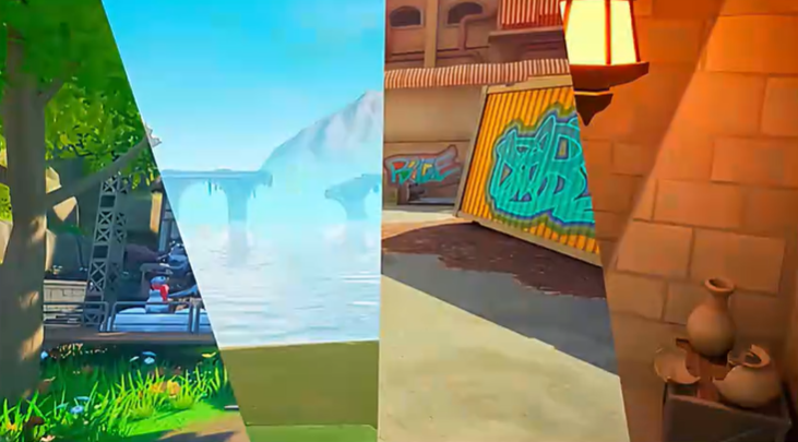 Einführung in das Spiel